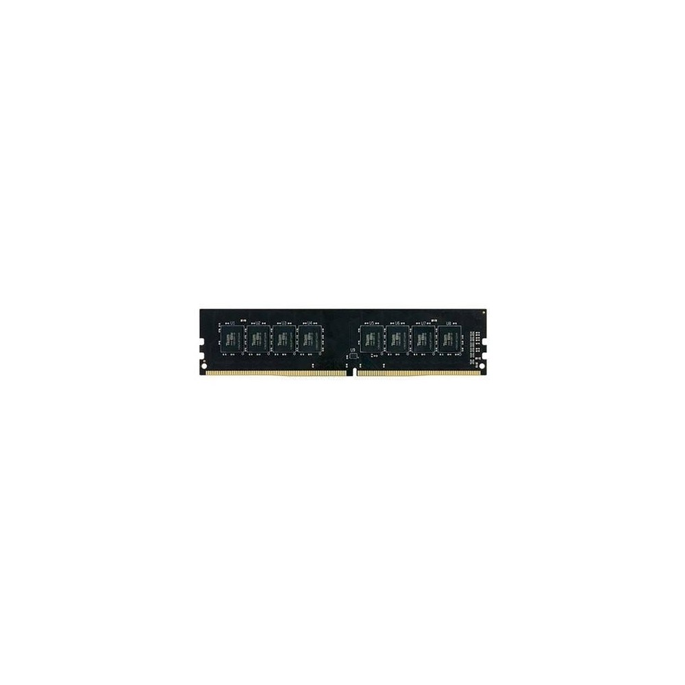 MODULO MEMORIA RAM DDR4 8GB PC2400 TEAMGROUP ELITE