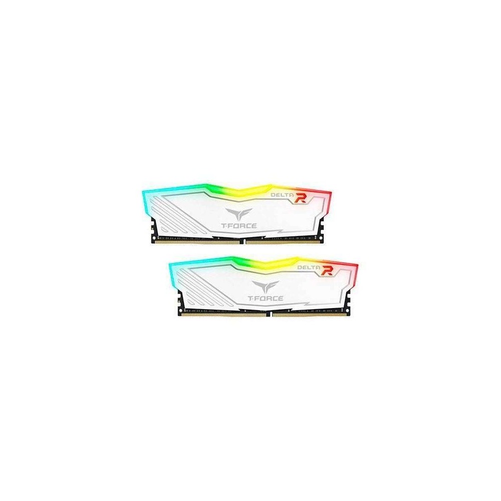 TEAMGROUP RAM DDR4 16GB(2X8G) PC3000