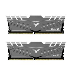 MODULO MEMORIA RAM DDR4 32G(2X16G) PC3000 TEAMGROUP DARK Z GR