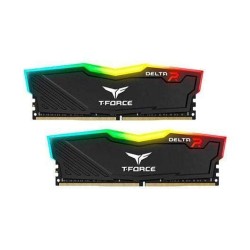 RAM DDR4 16GB (2X8GB) PC3000 RGB CL16