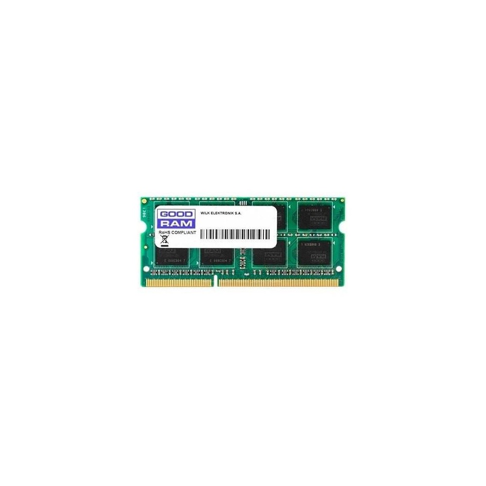 GOODRAM RAM MEMORY MODULE S/O DDR4 4GB PC2400