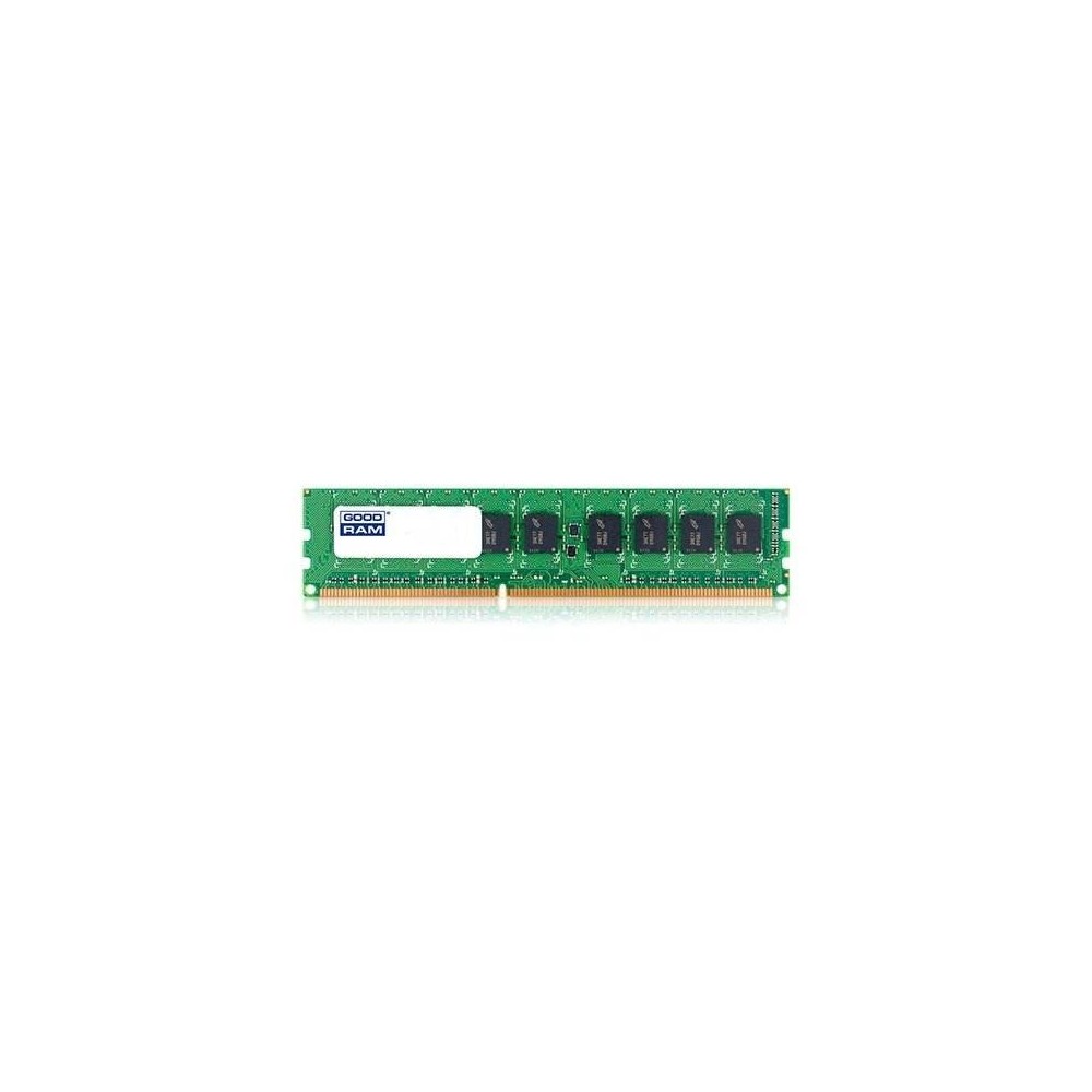 GOODRAM MEMORY MODULE RAM DDR4 16GB PC2666 RETAIL