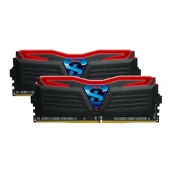 GEIL MODULE MEMORY RAM DDR4 8GB (2X4GB) PC2400 SUPER LUCE WH