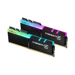 G.SKILL TRIDENT Z RAM DDR4 16G 2X8G PC3000