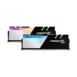 G.SKILL TRIDENT Z NEO RAM DDR4 32G 2X16G PC3000