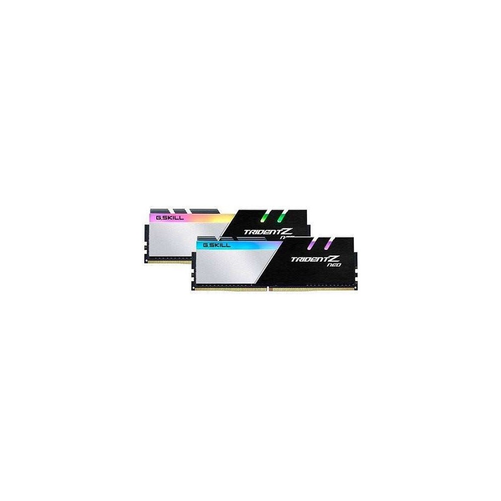 G.SKILL TRIDENT Z NEO RAM DDR4 32G 2X16G PC3000
