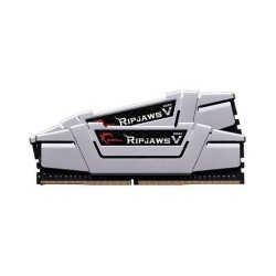 MODULO MEMORIA RAM DDR4 16G 2x8G PC2400 G.SKILL RIPJAWS V