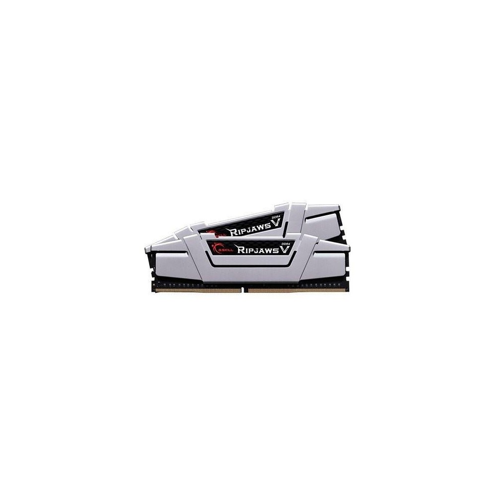 MODULO MEMORIA RAM DDR4 16G 2x8G PC2400 G.SKILL RIPJAWS V