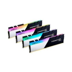 G.SKILL TRIDENT Z NEO RAM DDR4 32G 4X8G PC3000