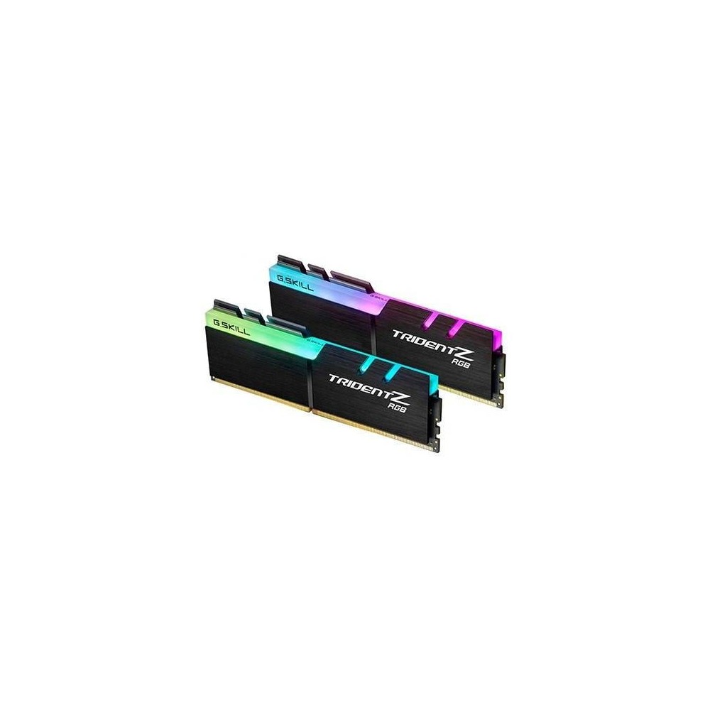 MODULO MEMORIA RAM DDR4 32G 2X16G PC3600 G.SKILL TRIDENT Z
