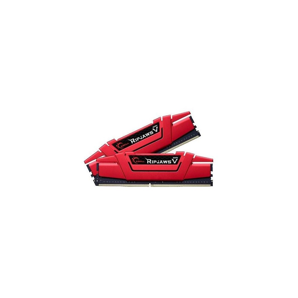 MODULO MEMORIA RAM DDR4 16G 2x8G PC2133 G.SKILL RIPJAWS V