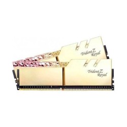 MODULO MEMORIA RAM DDR4 16G 2X8G PC3600 G.SKILL TRIDENT Z ROY