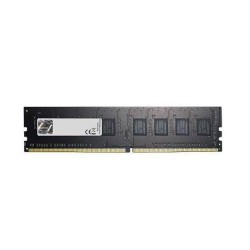 MODULO MEMORIA RAM DDR4 4G PC2400 G.SKILL VALUE