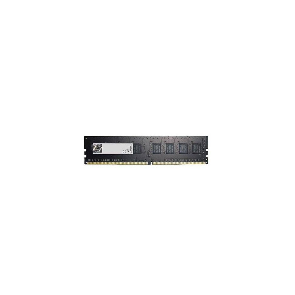 MODULO MEMORIA RAM DDR4 4G PC2400 G.SKILL VALUE