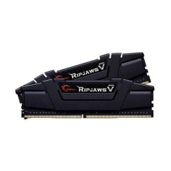 G.SKILL RAM DDR4 2x16GB PC3200 RIPJAWS V