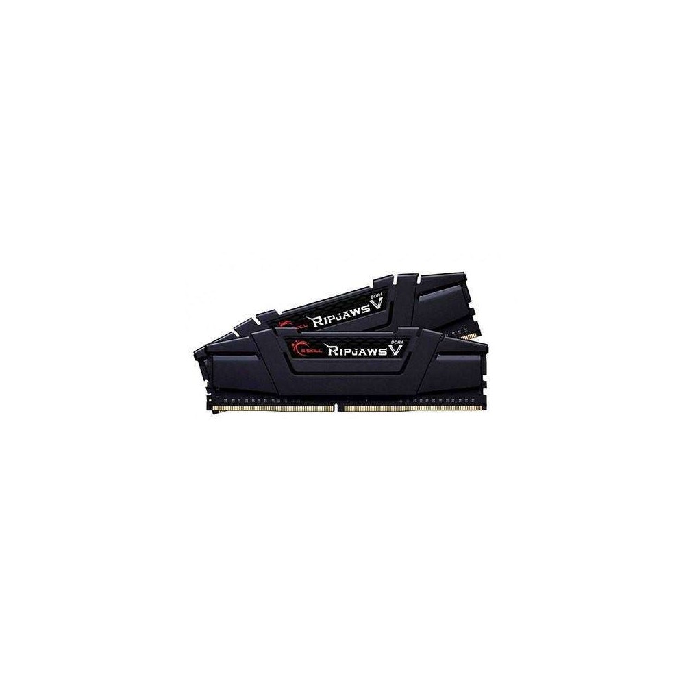 G.SKILL RAM DDR4 2x16GB PC3200 RIPJAWS V