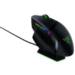 Basilisk Ultimate & Mouse Dock