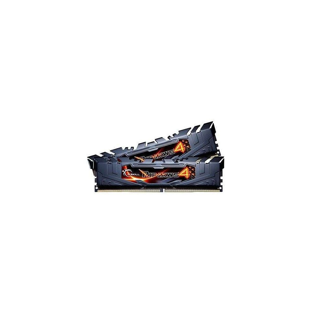 G.SKILL RIPJAWS 4 RAM DDR4 16G 2x8G PC3000
