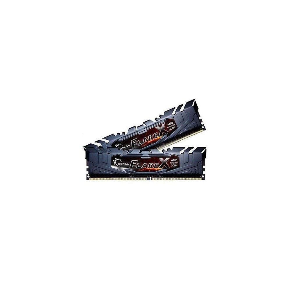 RAM G.SKILL FLARE X DDR4 2x8GB PC3200  CL16