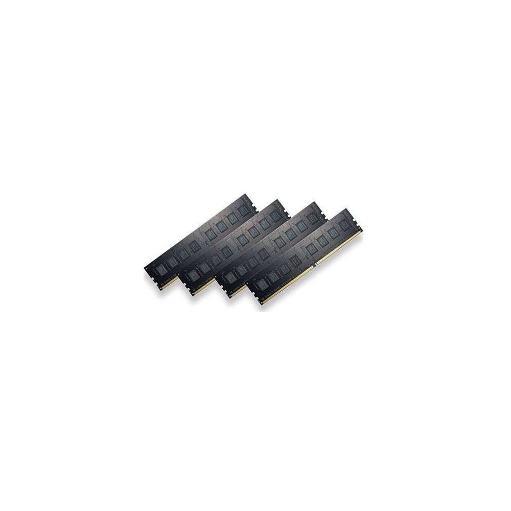 G.SKILL RAM DDR4 4x8GB PC2400 CL15