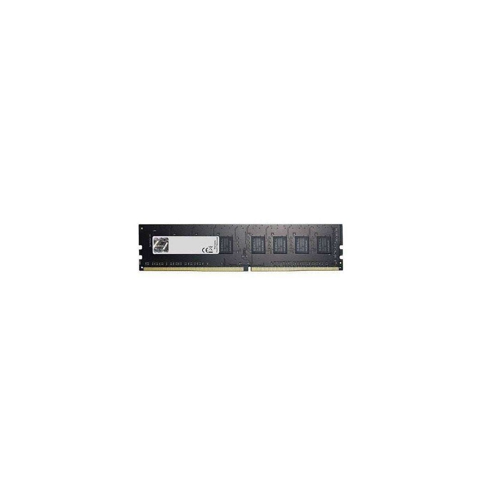 G.SKILL RAM DDR4 8GB PC2400 CL15