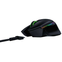 Basilisk Ultimate & Mouse Dock