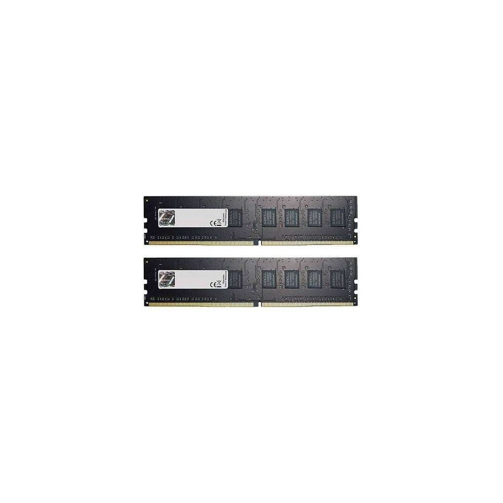 G.SKILL RAM DDR4 2x4GB PC2400 CL15