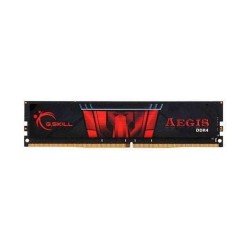 G.SKILL RAM DDR4 8GB PC2400 AEGIS