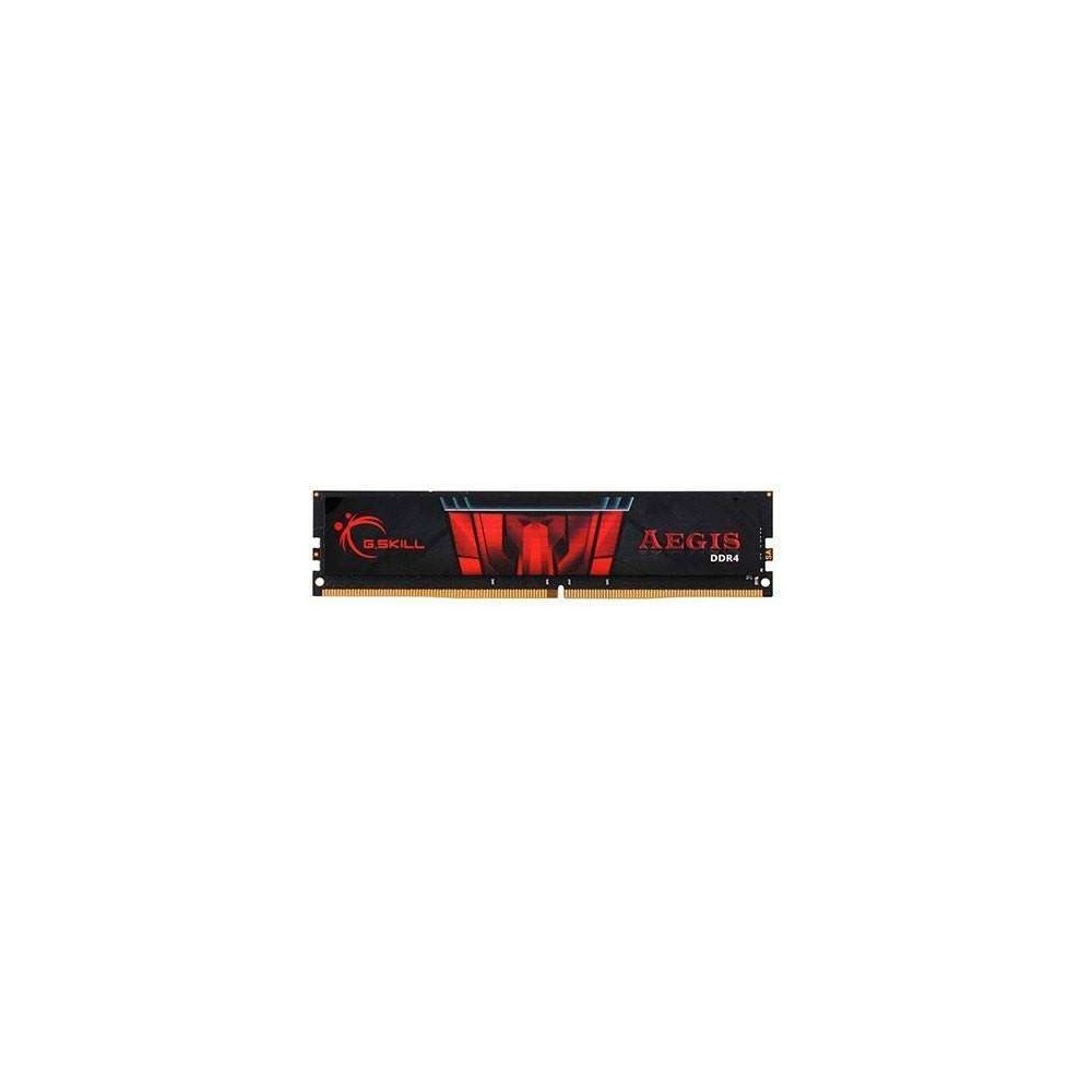G.SKILL RAM DDR4 8GB PC2400 AEGIS