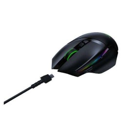 Basilisk Ultimate & Mouse Dock
