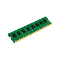 MEMORY MODULE RAM DDR3L 8GB PC1600 KINGSTON