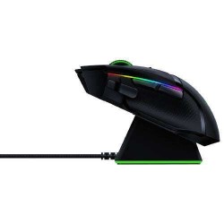 Basilisk Ultimate & Mouse Dock