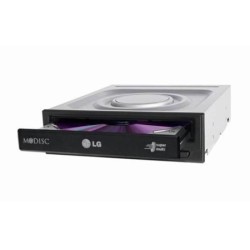 REWRITER INT LG GH24NSD1.AUAA10B SATA 5.25
