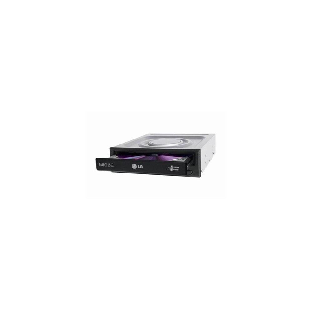 REWRITER INT LG GH24NSD1.AUAA10B SATA 5.25