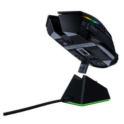 Basilisk Ultimate & Mouse Dock