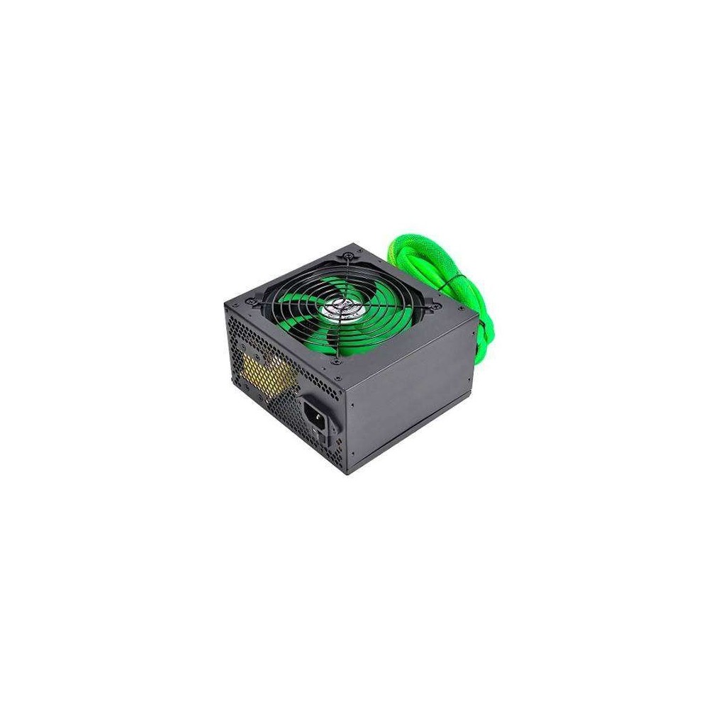 Alimentation L-LINK ATX POWER SUPPLY 650W