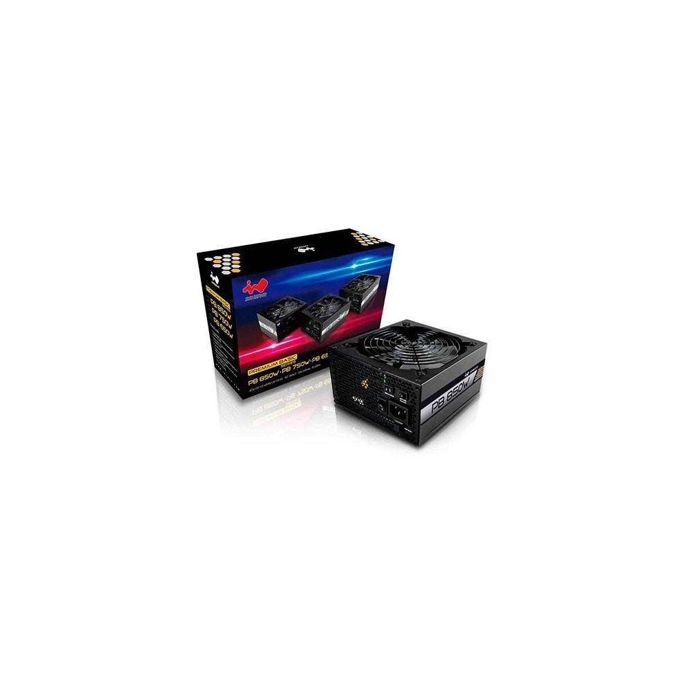 PSU ATX 850W PREMIUM GOLD RGB