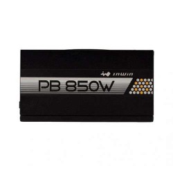 PSU ATX 850W PREMIUM GOLD RGB