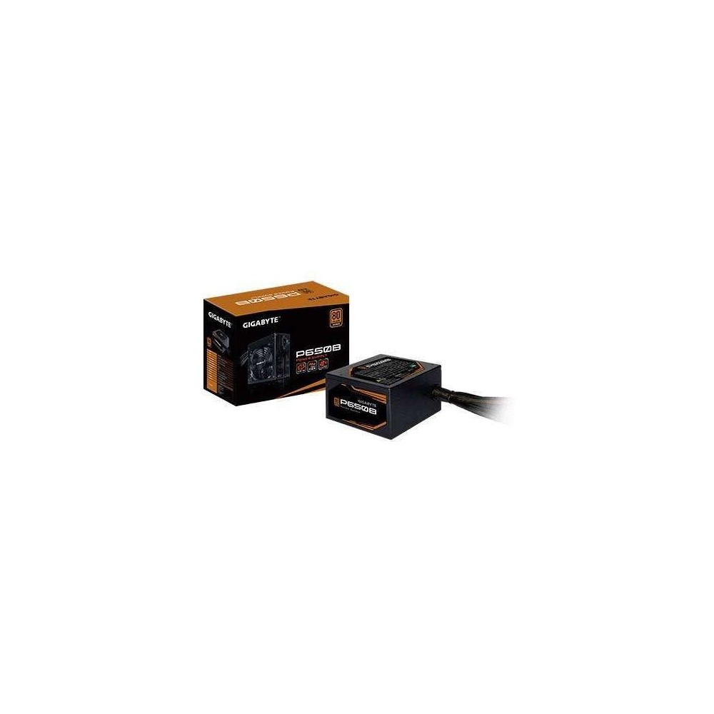 PSU Gigabyte ATX P650B 650W