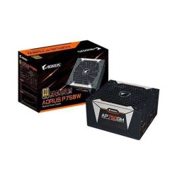 PSU Gigabyte AORUS ATX P750W