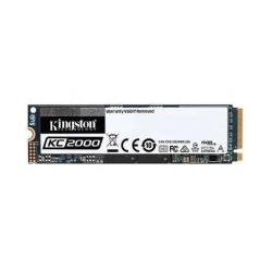 KINGSTON M2 SSD 1T PCIE KC2000 NVMe