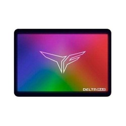 TEAMGROUP 2.5" SSD 250GB MAX