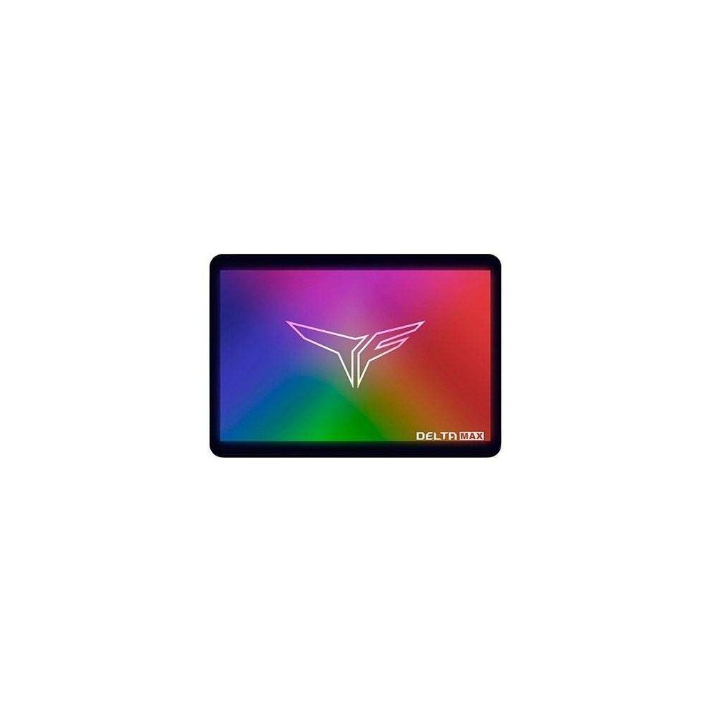 TEAMGROUP 2.5" SSD 1TB  DELTA MAX