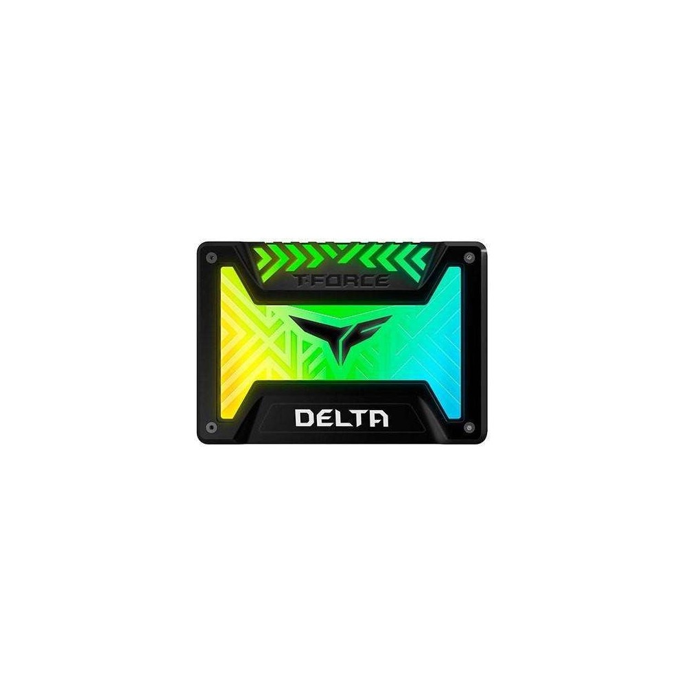 TEAMGROUP SSD 2.5" 250GB RGB