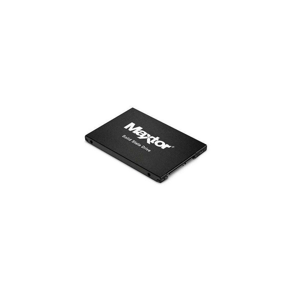 SEAGATE MAXTOR SSD 960GB SATA 6  Z1