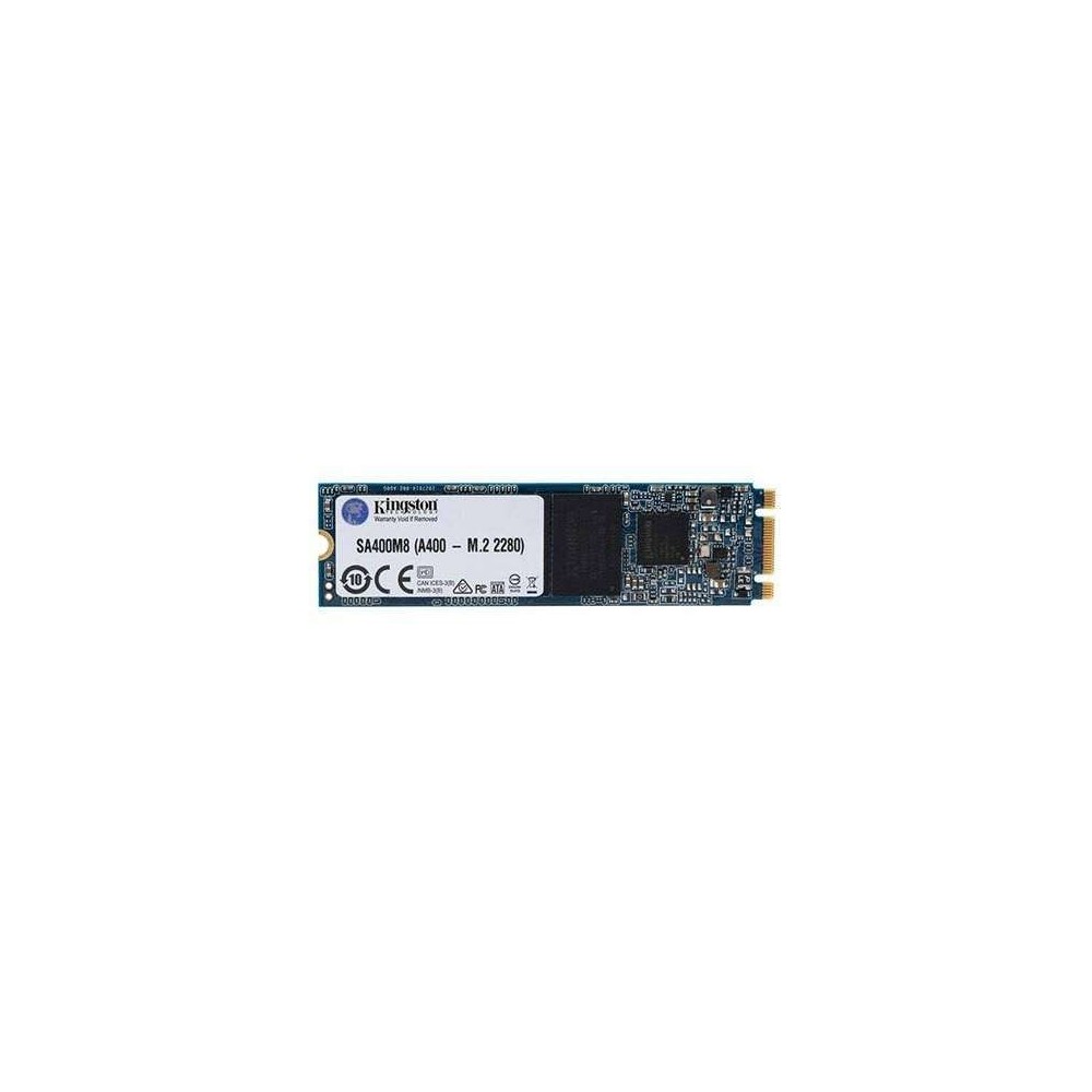 KINGSTON SSD M.2 120GB SATA3