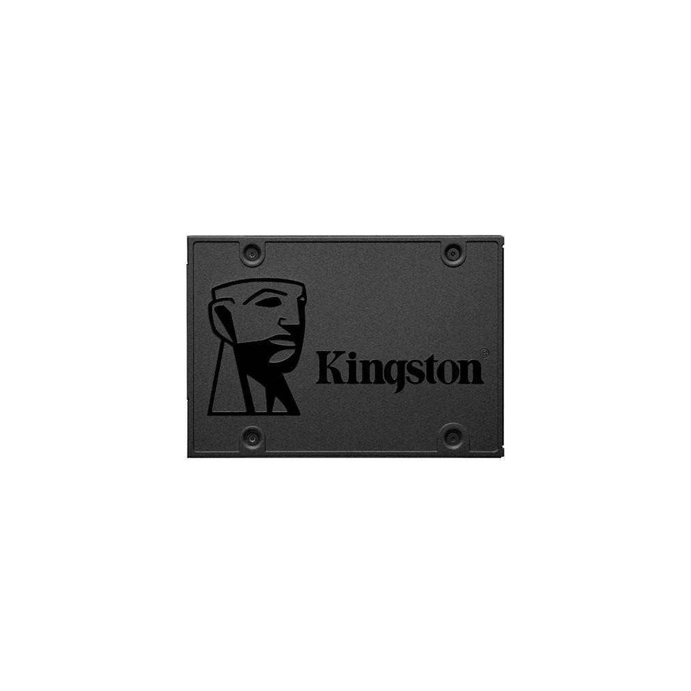 KINGSTON HARD DISK 2.5 SSD 480GB SATA3 A400