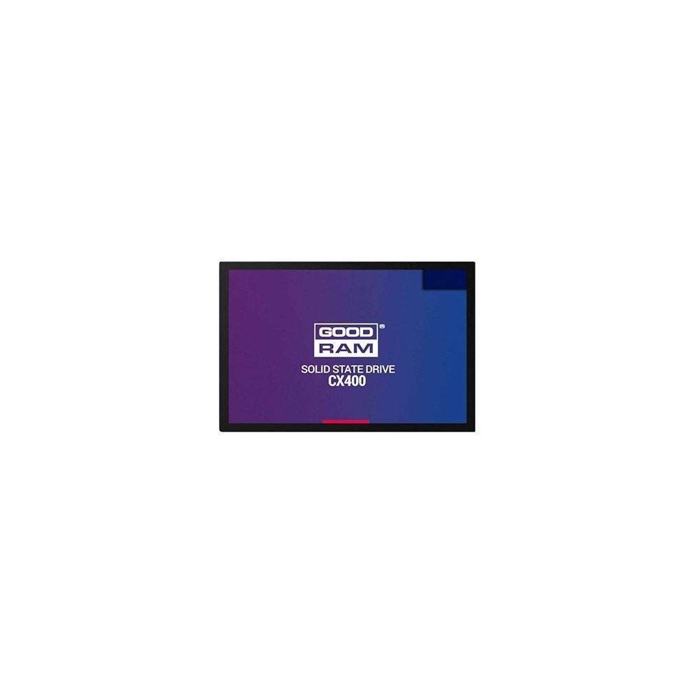GOODRAM 2.5 SSD 256GB SATA3 CX400