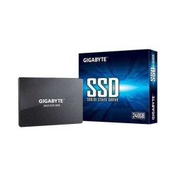 GIGABYTE HARD DISK 2.5 SSD 240GB GPSS1S240-00-G