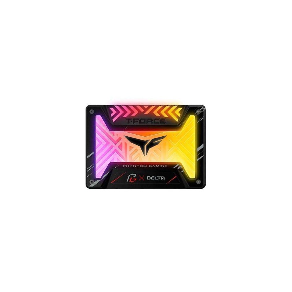 SSD 1TB ASROCK DELTA PHANTOM RGB